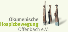 Logo Hospizbewegung Offenbach e.V.